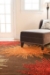 Addison And Banks Machine Made Abr0991 Gray Area Rug - SKU # MOH2375