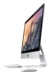 Apple 27" iMac Z0PF002RM 3.2GHz i5 8GB RAM 1TB HDD 775M 2GB VRAM Wired Keyboard - 