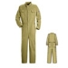 CED2 Bulwark Excel-FR Deluxe Contractor Coverall - 