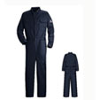 CED2 Bulwark Excel-FR Deluxe Contractor Coverall - 