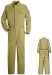 CED2 Bulwark Excel-FR Deluxe Contractor Coverall - 