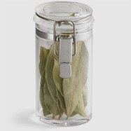 Crystal Jar 