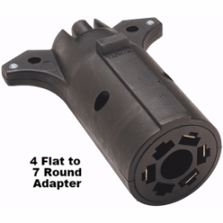 Hitch Electrical Adapter 