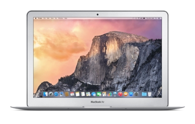 Mac Book Air 13" 