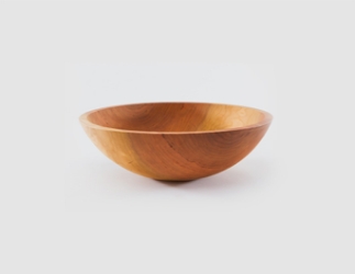 Rustic Salad Bowl 