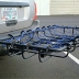 STOWAWAY CARGO RACK NET