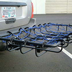 STOWAWAY CARGO RACK NET 