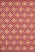 Safavieh Heritage HG625a Red Area Rug Clearance - 49852101