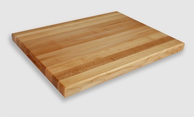 Vintage Cutting Board 