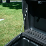 StowAway Tie Down Rings8 