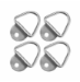 StowAway Tie Down Rings - 