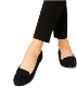The White Brand Unicorn Slider Flat Sandals