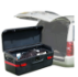 StowAway MAX Cargo Carrier  Black