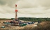 Petroleum or Naturel  Gas Drill Sites