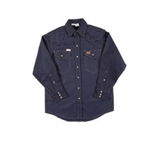 Rasco Fire Retardant Workshirt 