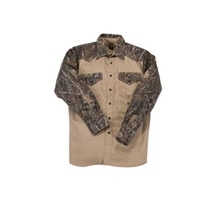 IKCS7 LAPCO 7 oz. Khaki 