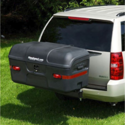 MAX CARGO BOX 