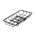 STOWAWAY CARGO RACK W/O FRAME