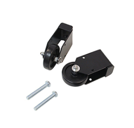 STOWAWAY CARRIER WHEEL KIT 