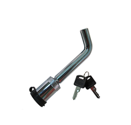STOWAWAY HITCH LOCK 