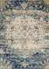 Addison And Banks Machine Made Abr0991 Gray Area Rug1