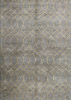 Bashian Greenwich R129-Hg300 Grey Area Rug1
