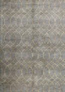Bashian Greenwich R129-Hg300 Grey Area Rug 