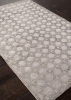 Addison And Banks Machine Made Abr0991 Gray Area Rug3