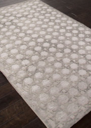 Addison And Banks Machine Made Abr0991 Gray Area Rug2 