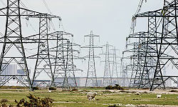 Electrical Transmission Lines 